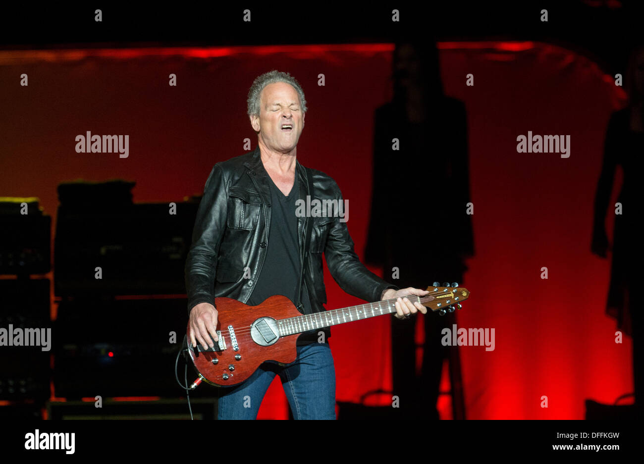 Fleetwood mac tour opening act