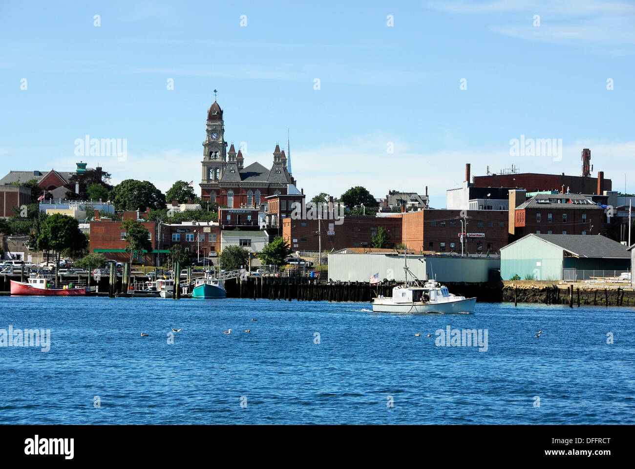 Gloucester hall hires stock photography and images Alamy