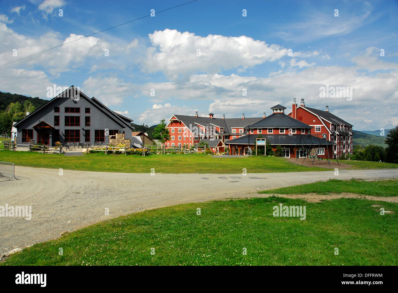 Clay brook hotel hires stock photography and images Alamy