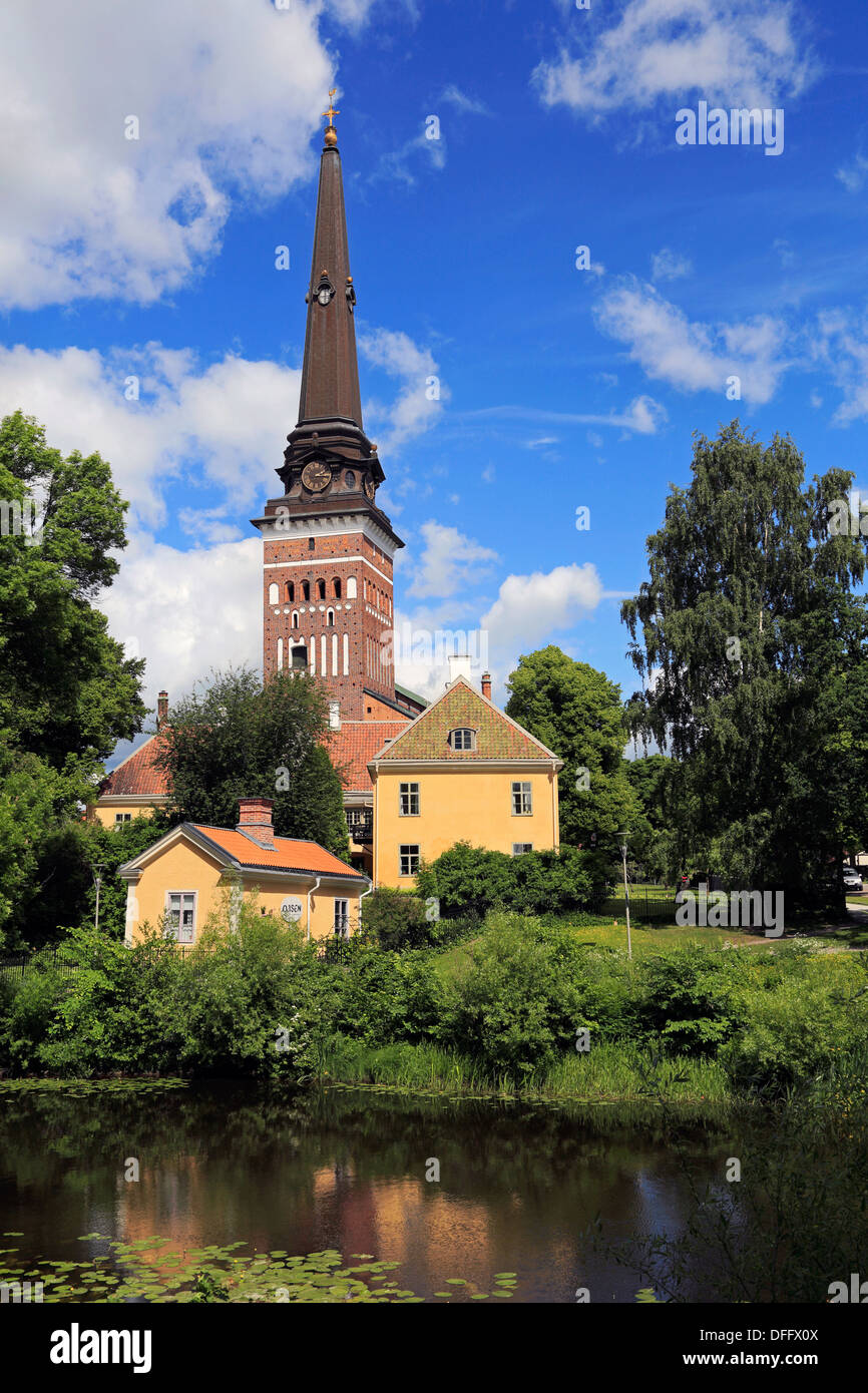Vasteras Sweden Stock Photos & Vasteras Sweden Stock Images - Alamy