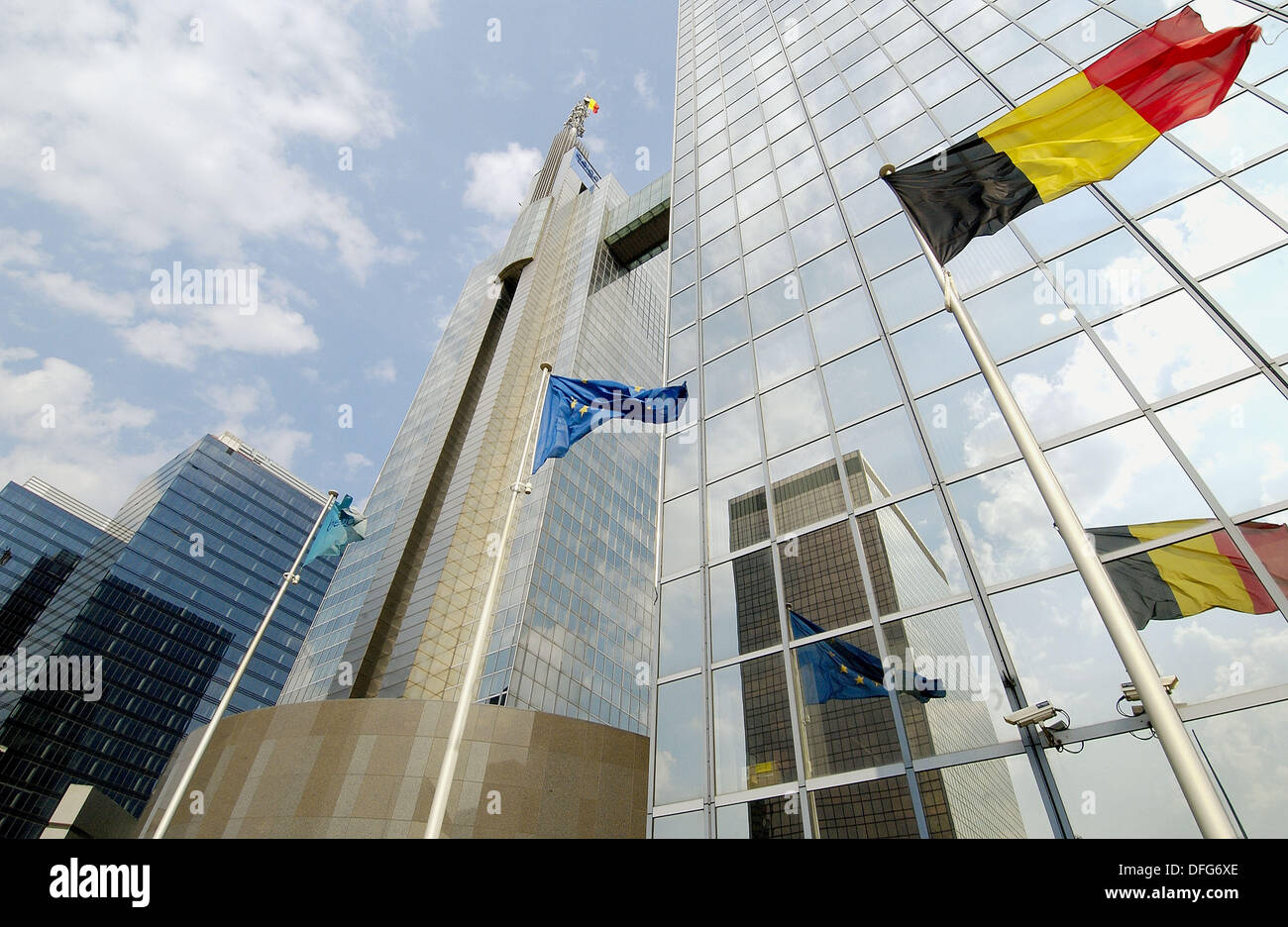 Boulevard du roi albert ii hires stock photography and images  Alamy