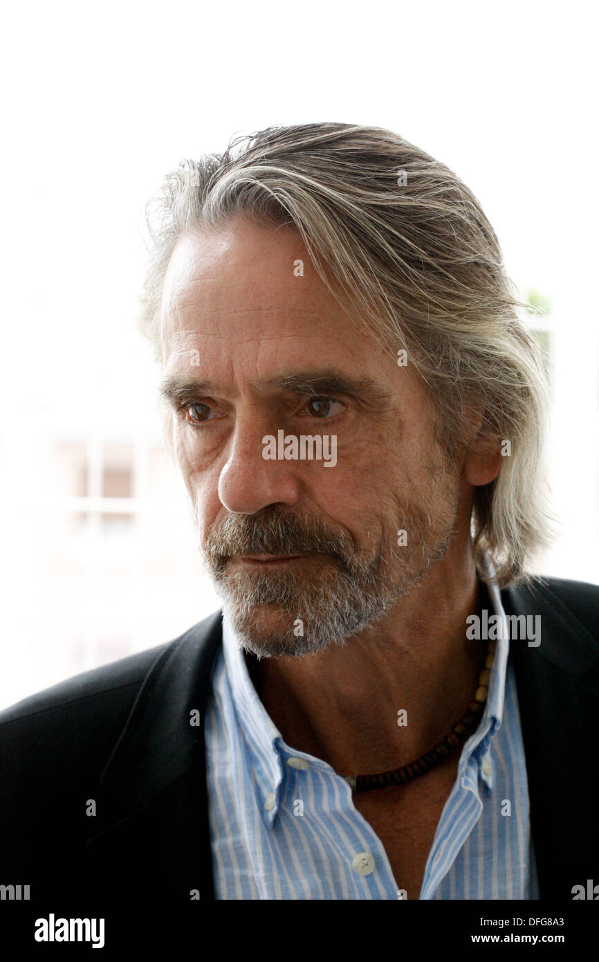 oscar-winning-actor-jeremy-irons-gives-a-press-conference-for-his-new