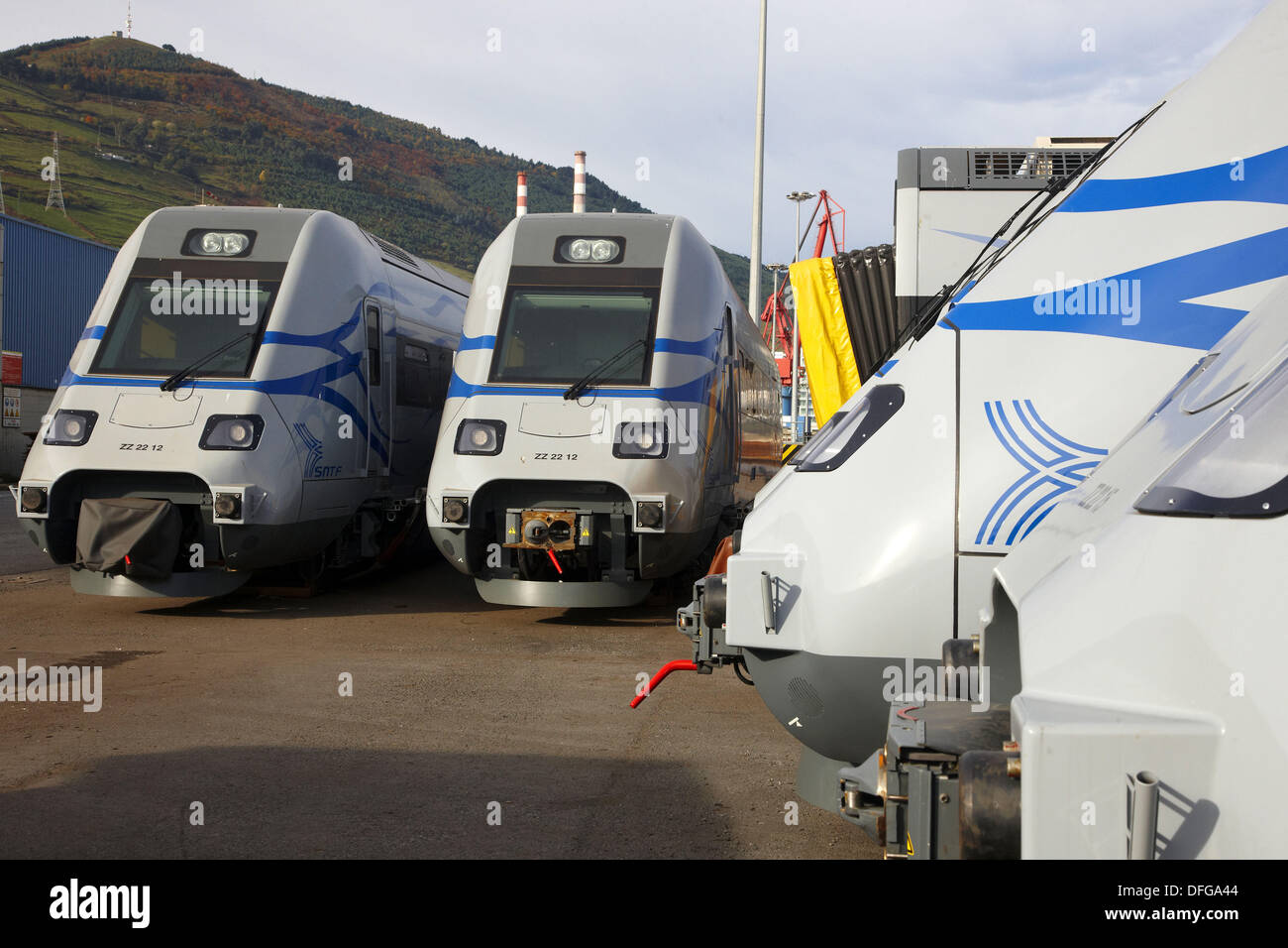 Wagons hi-res stock photography and images - Alamy
