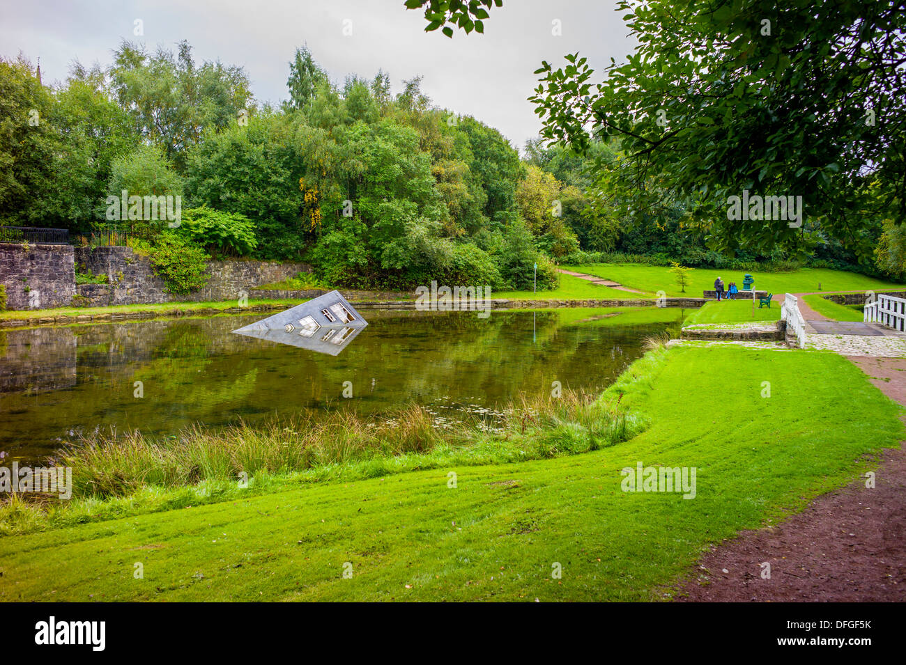 Monkland mines hires stock photography and images Alamy