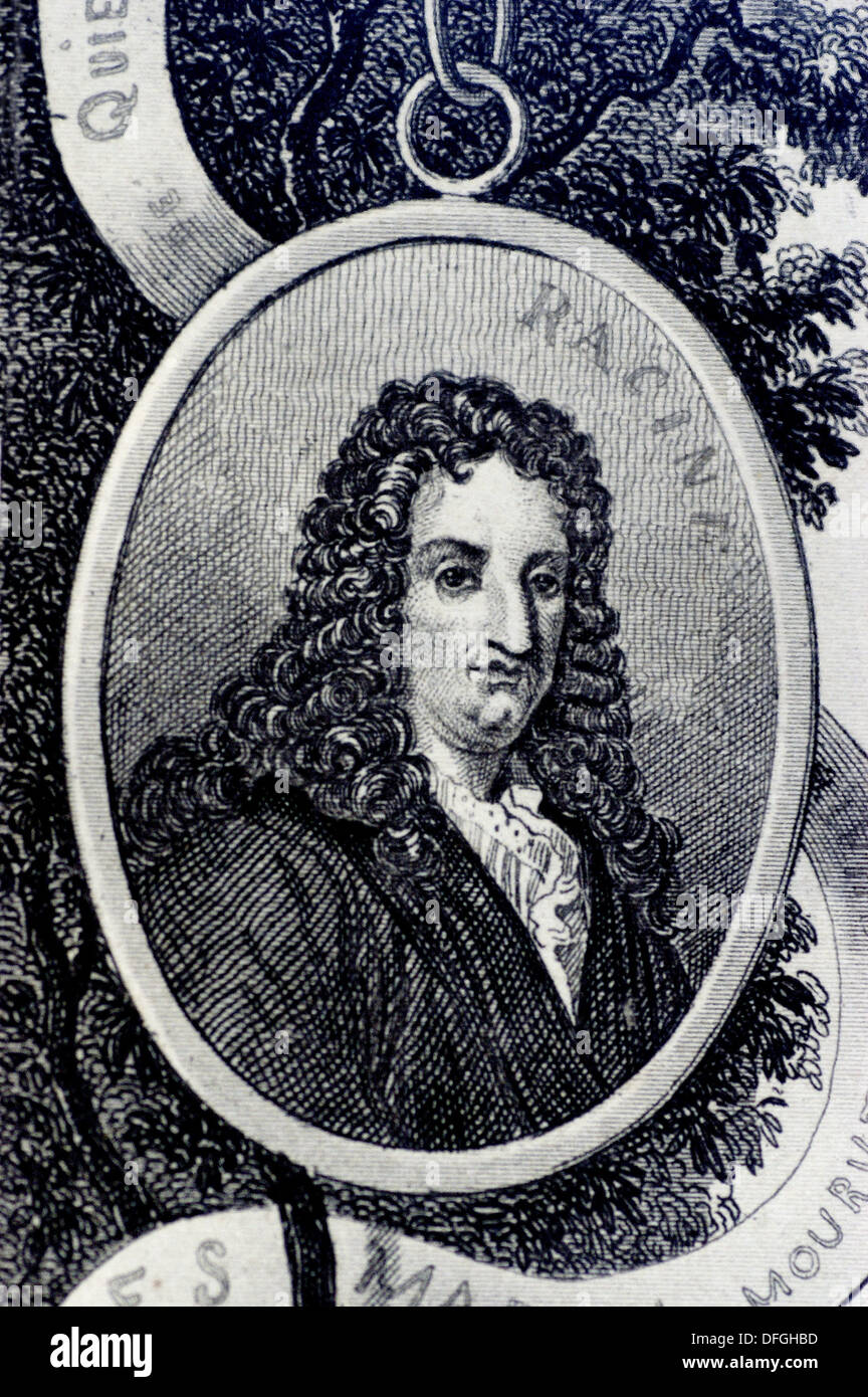 Jean racine hires stock photography and images Alamy