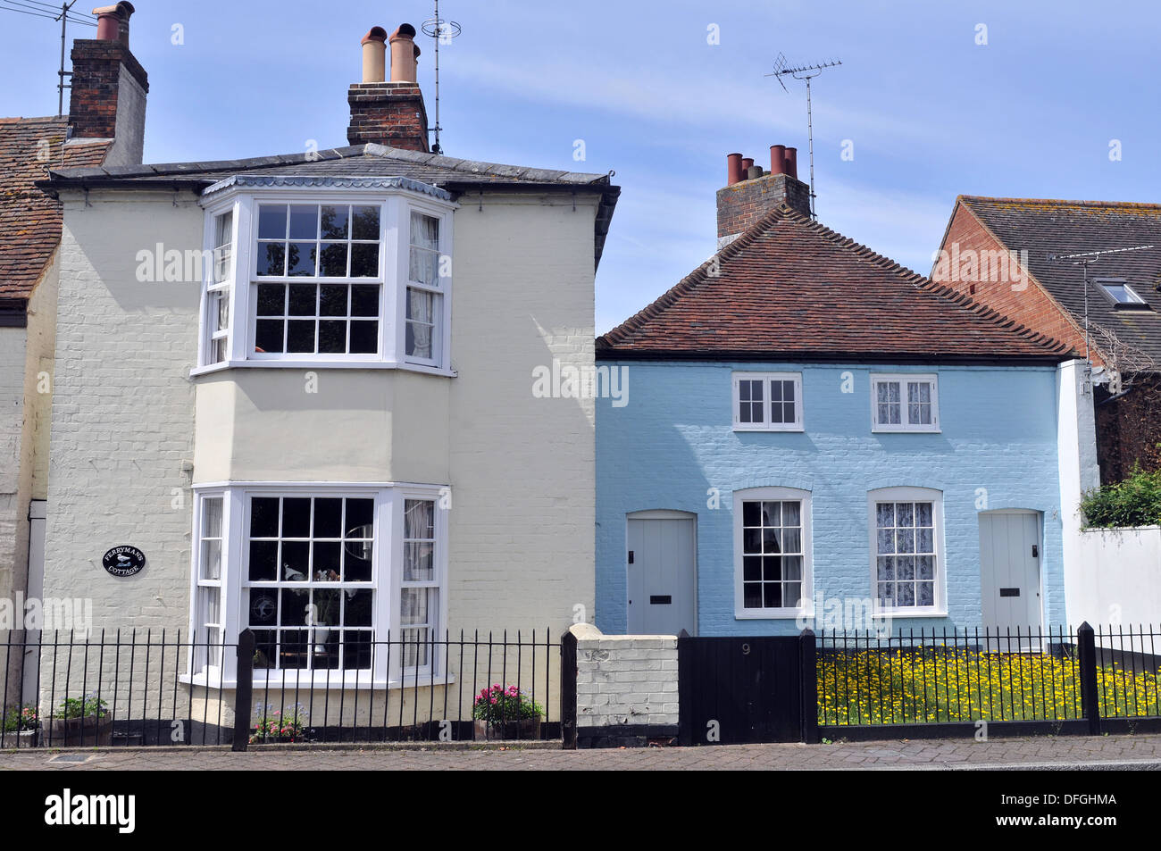 Hythe hampshire hires stock photography and images Alamy