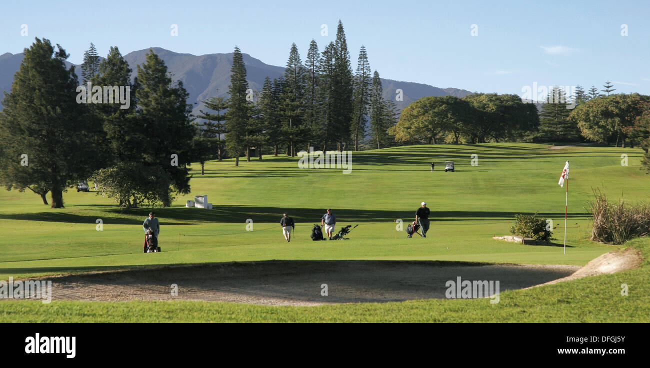 Los Olivos Golf Course Mijas High Resolution Stock Photography and Images -  Alamy