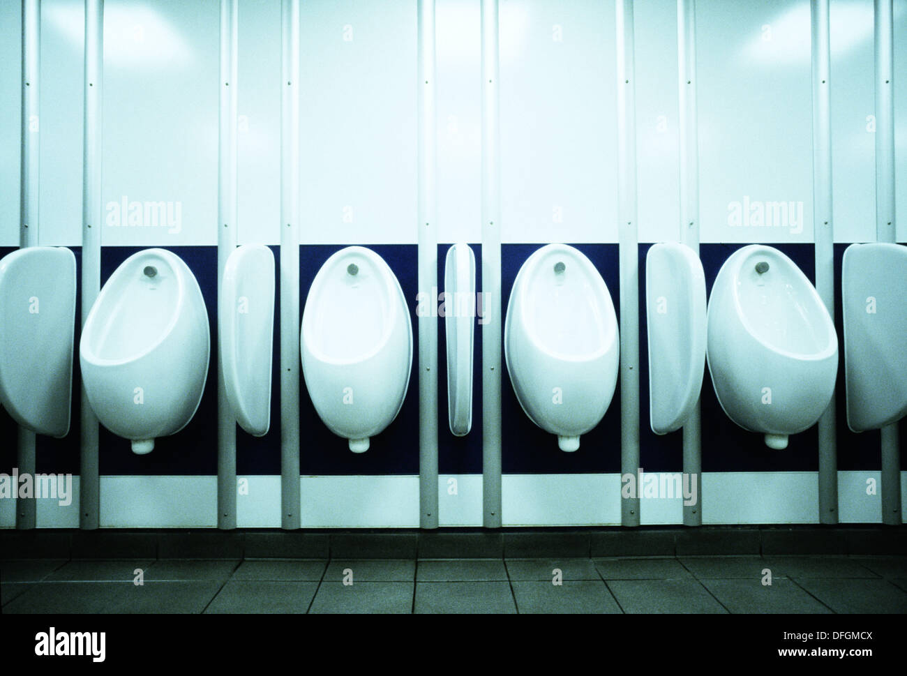 Men´s restroom hires stock photography and images Alamy