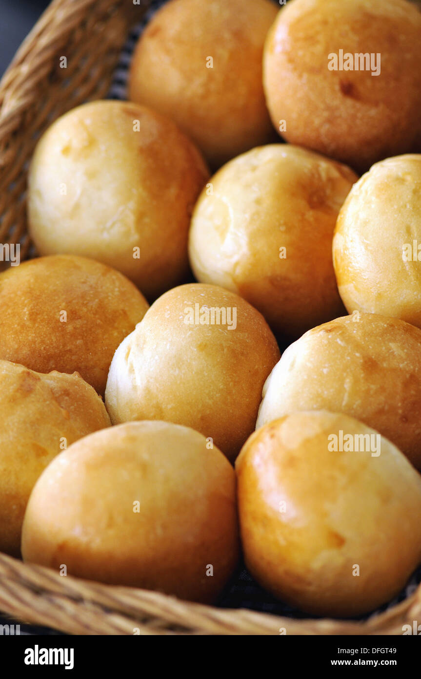 Bread rolls. Wadduwa, Sri Lanka Stock Photo Alamy