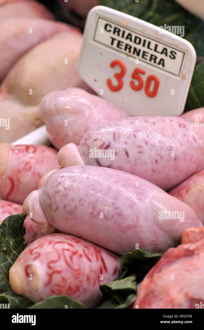 Bull Testicles High Resolution Stock Photography and Images Alamy