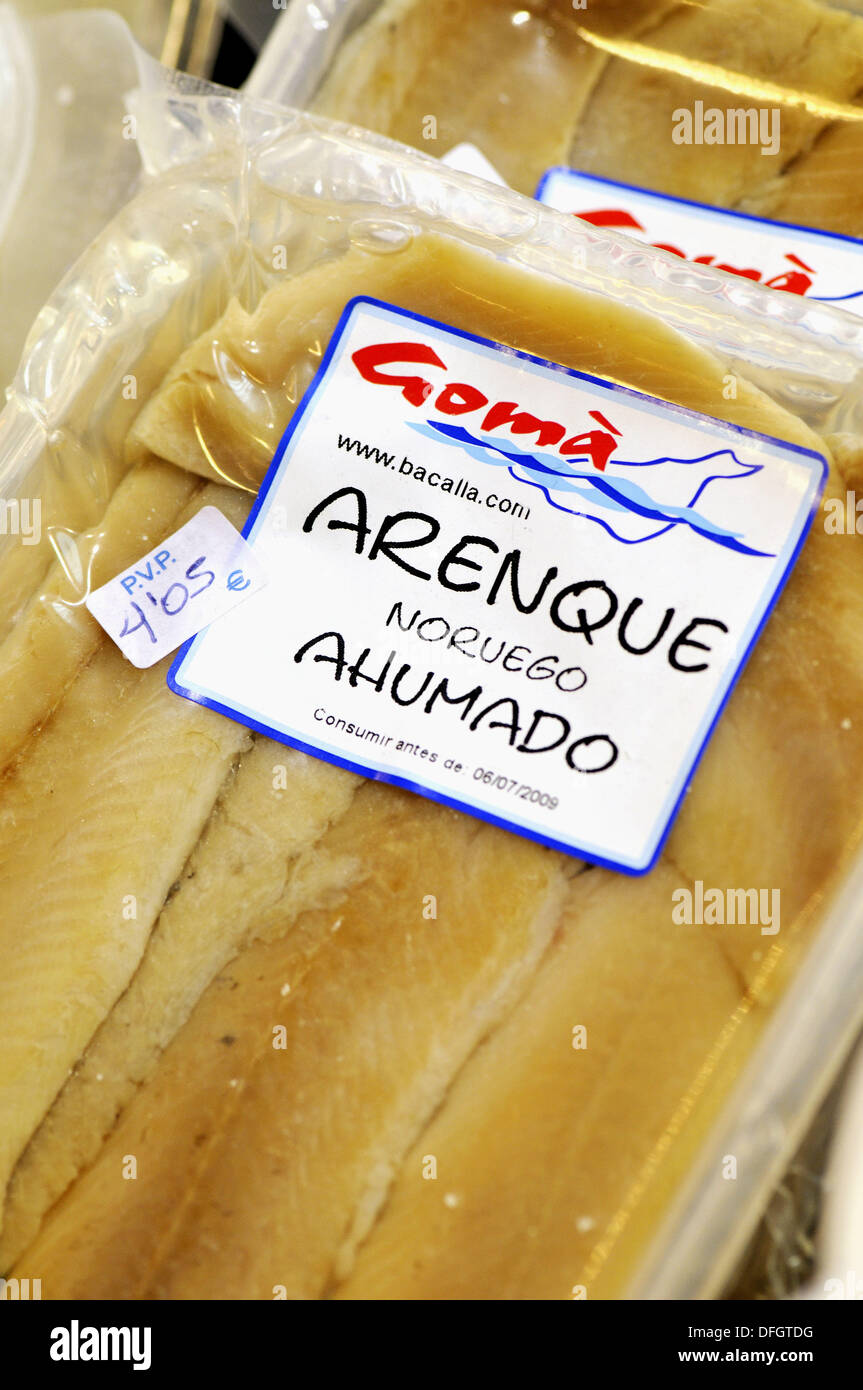 Herring packing hires stock photography and images Alamy