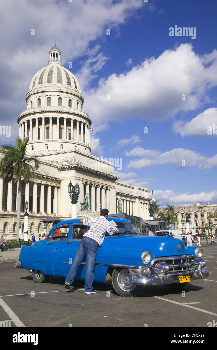 Car wash havana hires stock photography and images Alamy