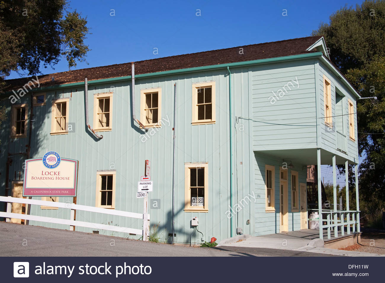 Locke California Stock Photos & Locke California Stock Images Alamy