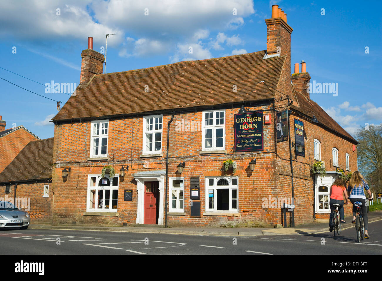 Kingsclere hires stock photography and images Alamy