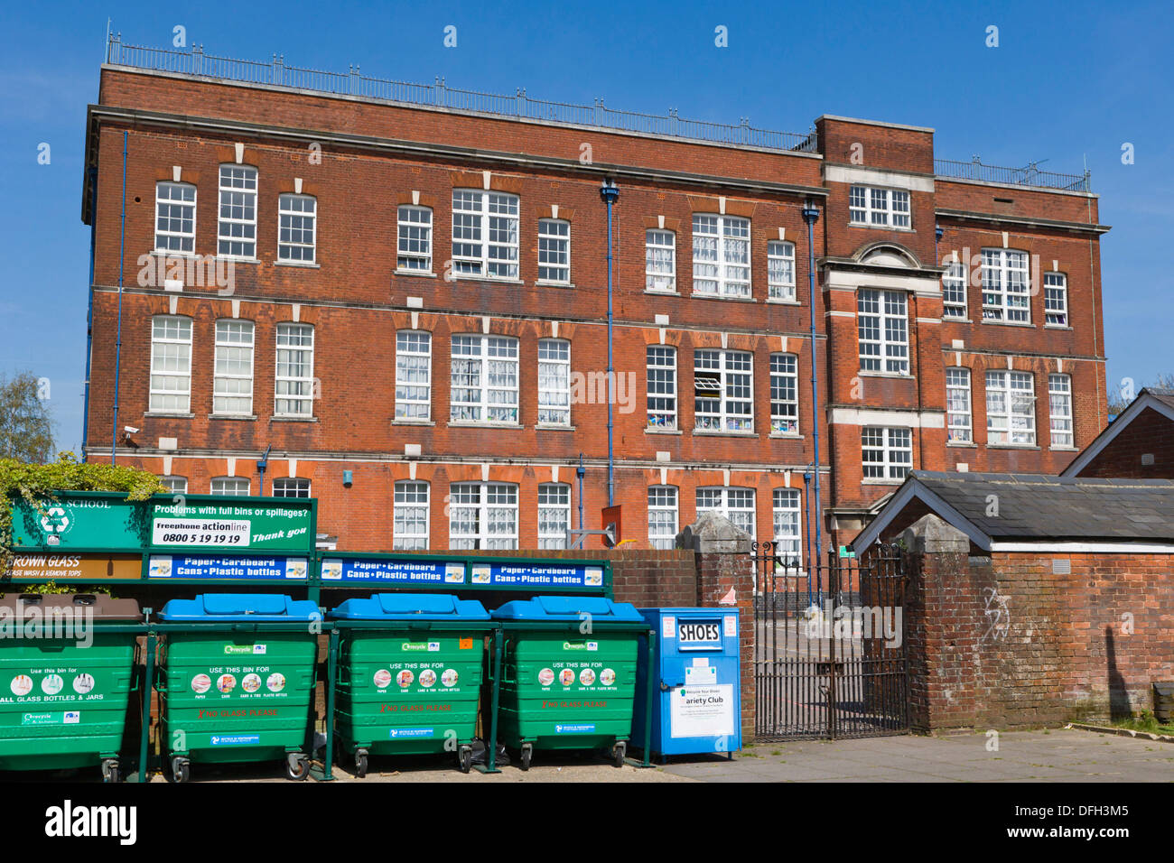 Golden grove southampton hires stock photography and images Alamy