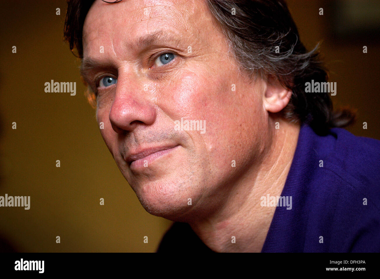 Peter duncan hi-res stock photography and images - Alamy