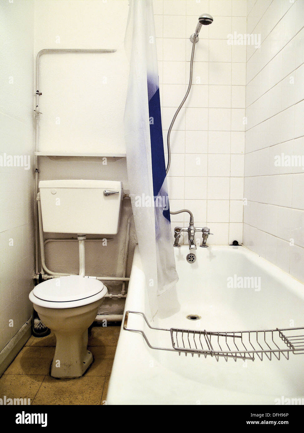 Classic Baths in London Stock Photo Alamy