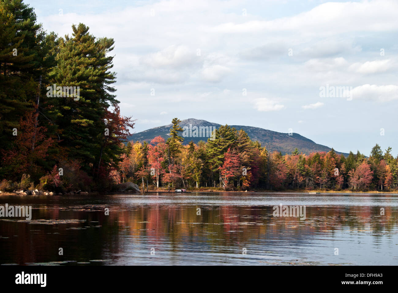 Fitzwilliam and new hampshire hires stock photography and images Alamy