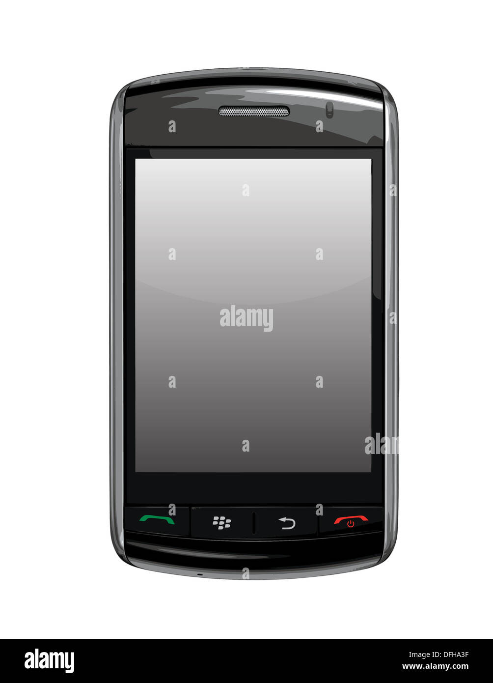 cell phone / PDA Stock Photo Alamy