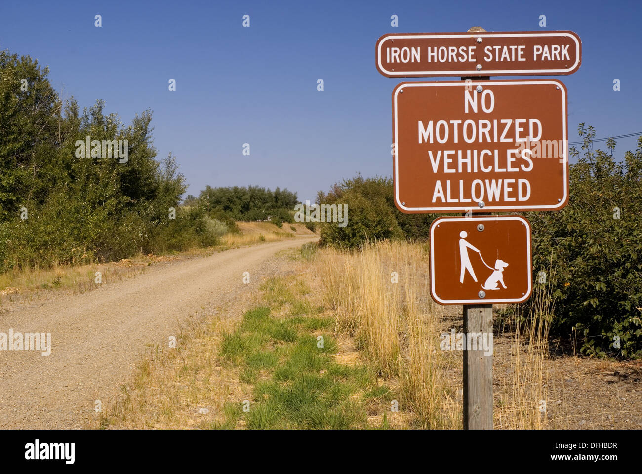 The iron horse hires stock photography and images Alamy