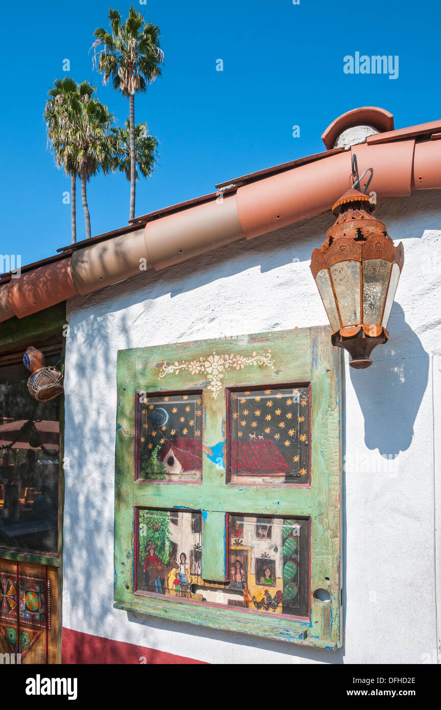 Old town san diego hi res stock photography and images Alamy