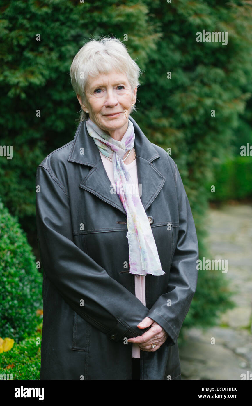 Sally Nesbitt at Henley Stock Photo