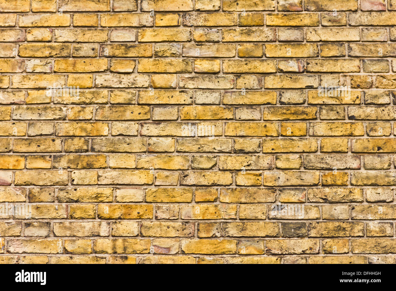 Brick wall Stock Photo