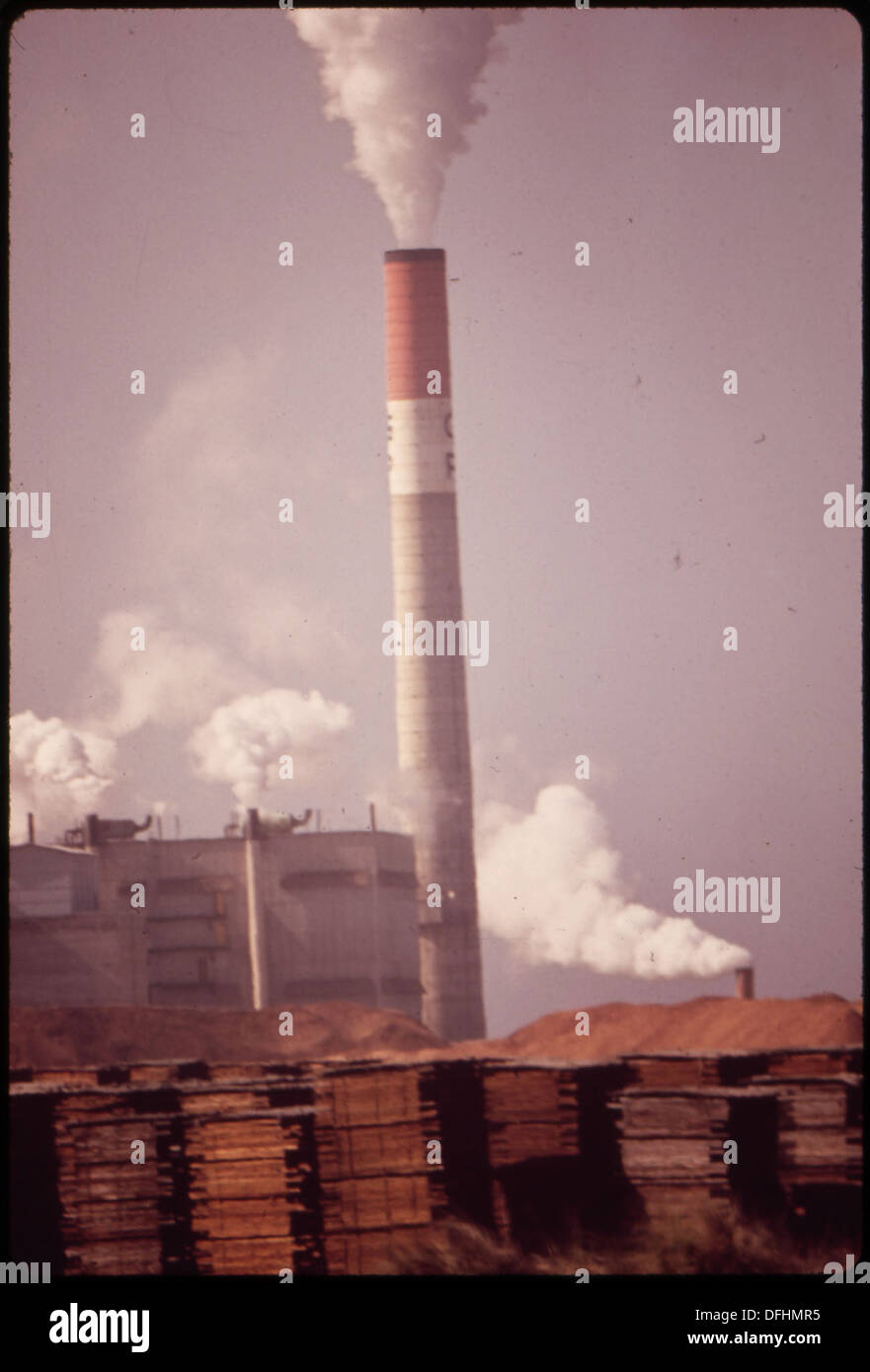 lumber mill hires stock photography and images Alamy
