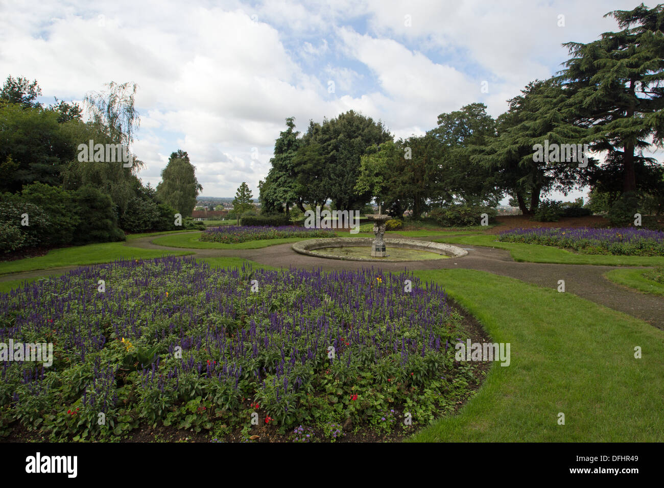 Norwood grove hires stock photography and images Alamy