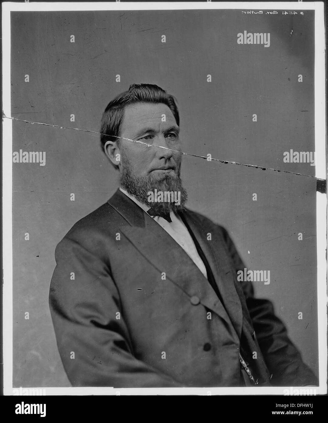 Governor of nebraska hires stock photography and images Alamy