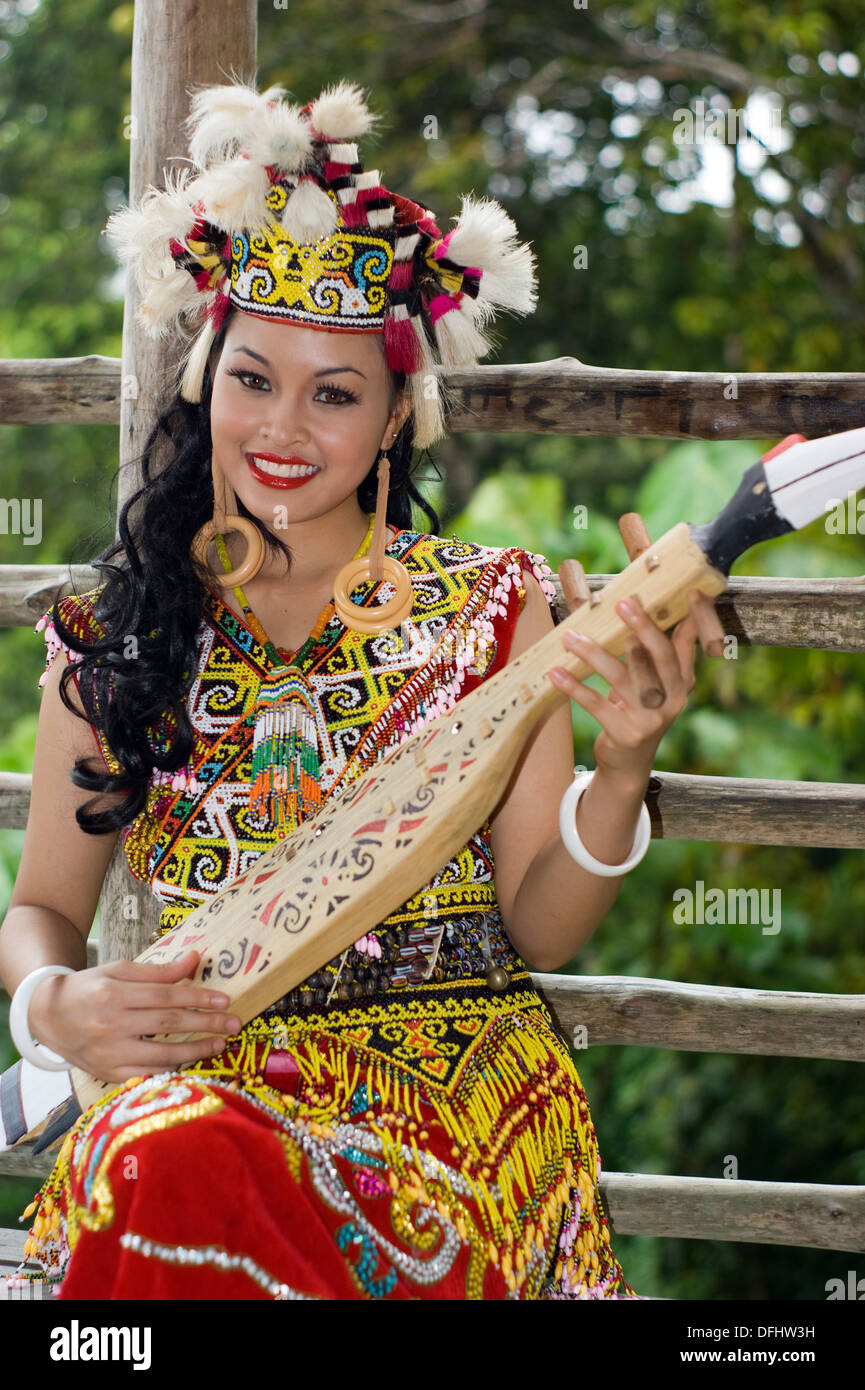 A Photo of Fair & Lovely Contestant Stock Photo - Alamy