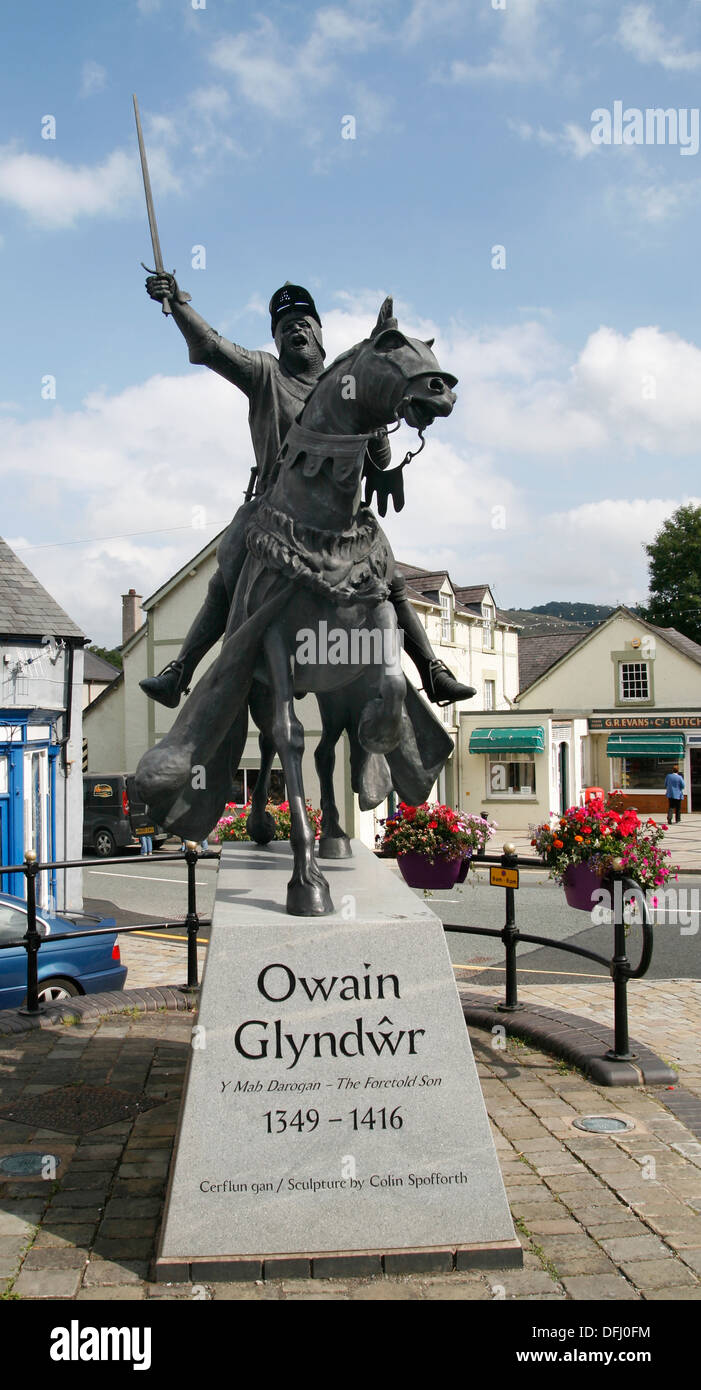 Owain Glyndwr Hi res Stock Photography And Images Alamy owain-glyndwr-hi-res-stock-photography-and-images-alamy
