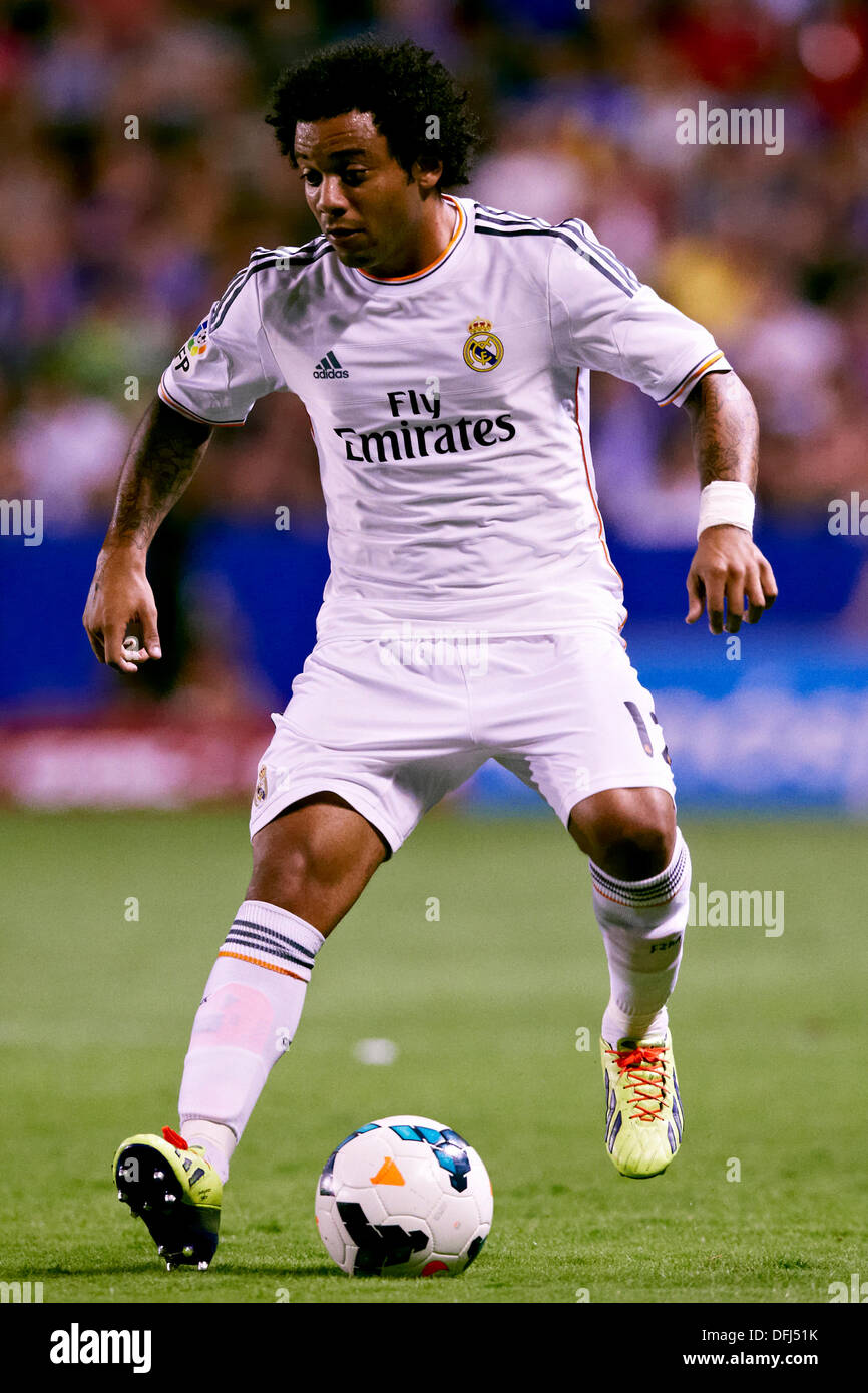 Marcelo vieira hi-res stock photography and images - Alamy