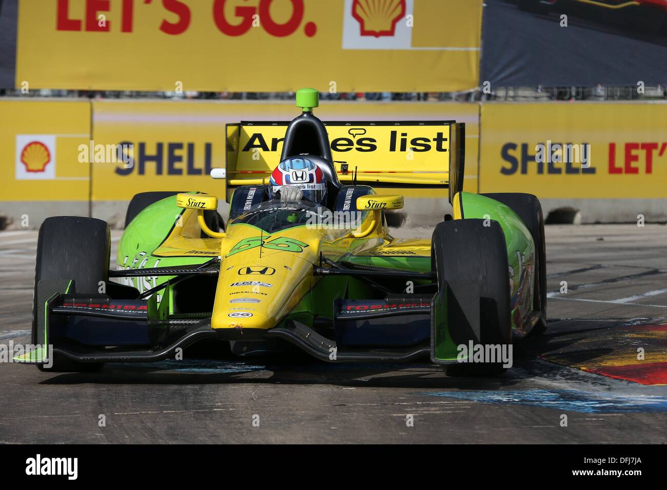 Houston Grand Prix Stock Photos Houston Grand Prix Stock Images