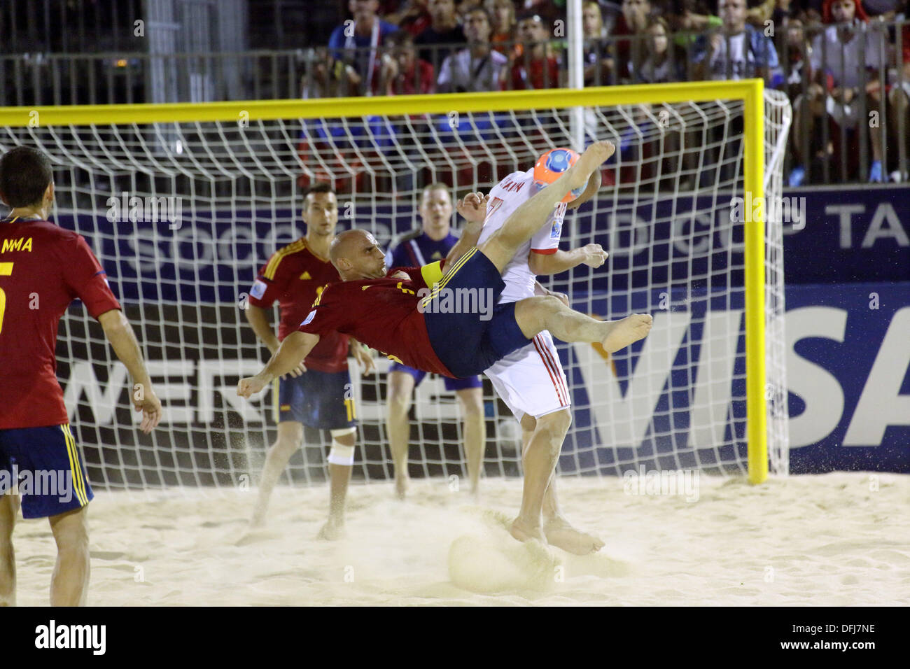 FIFA Beach Soccer World Cup