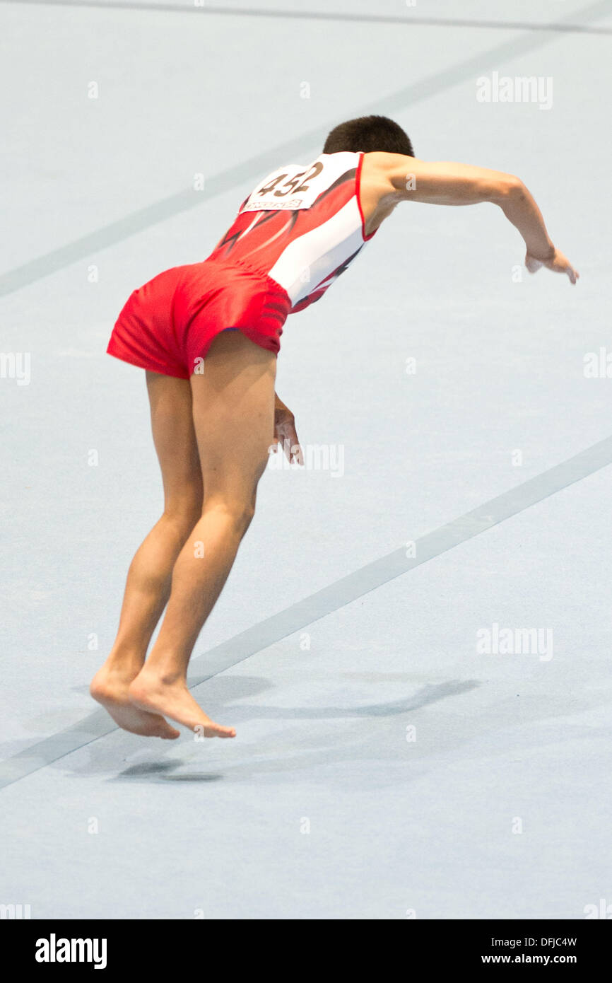 converse leather point star