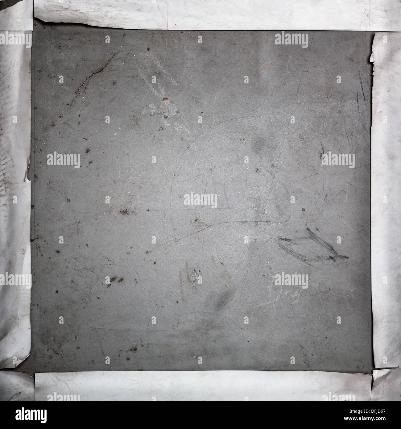 Grunge background with space for text or image Stock Photo