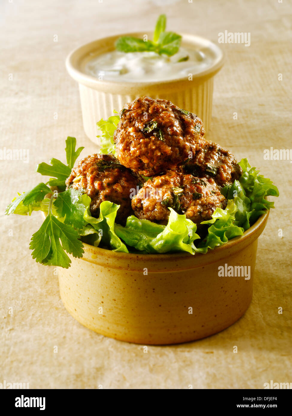 Kofta kebab hires stock photography and images Alamy