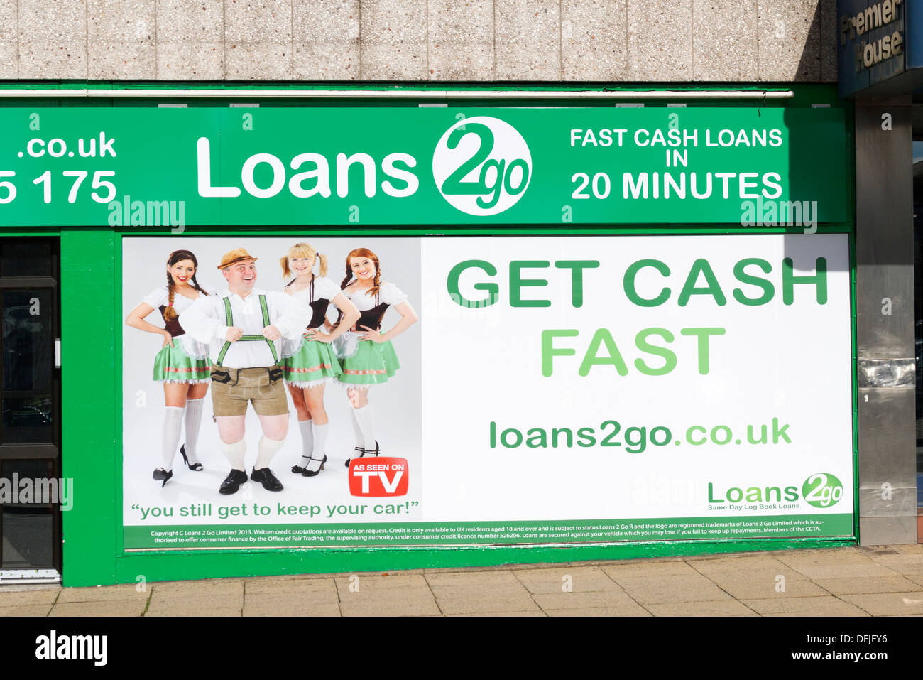 2nd chance payday loans reviews