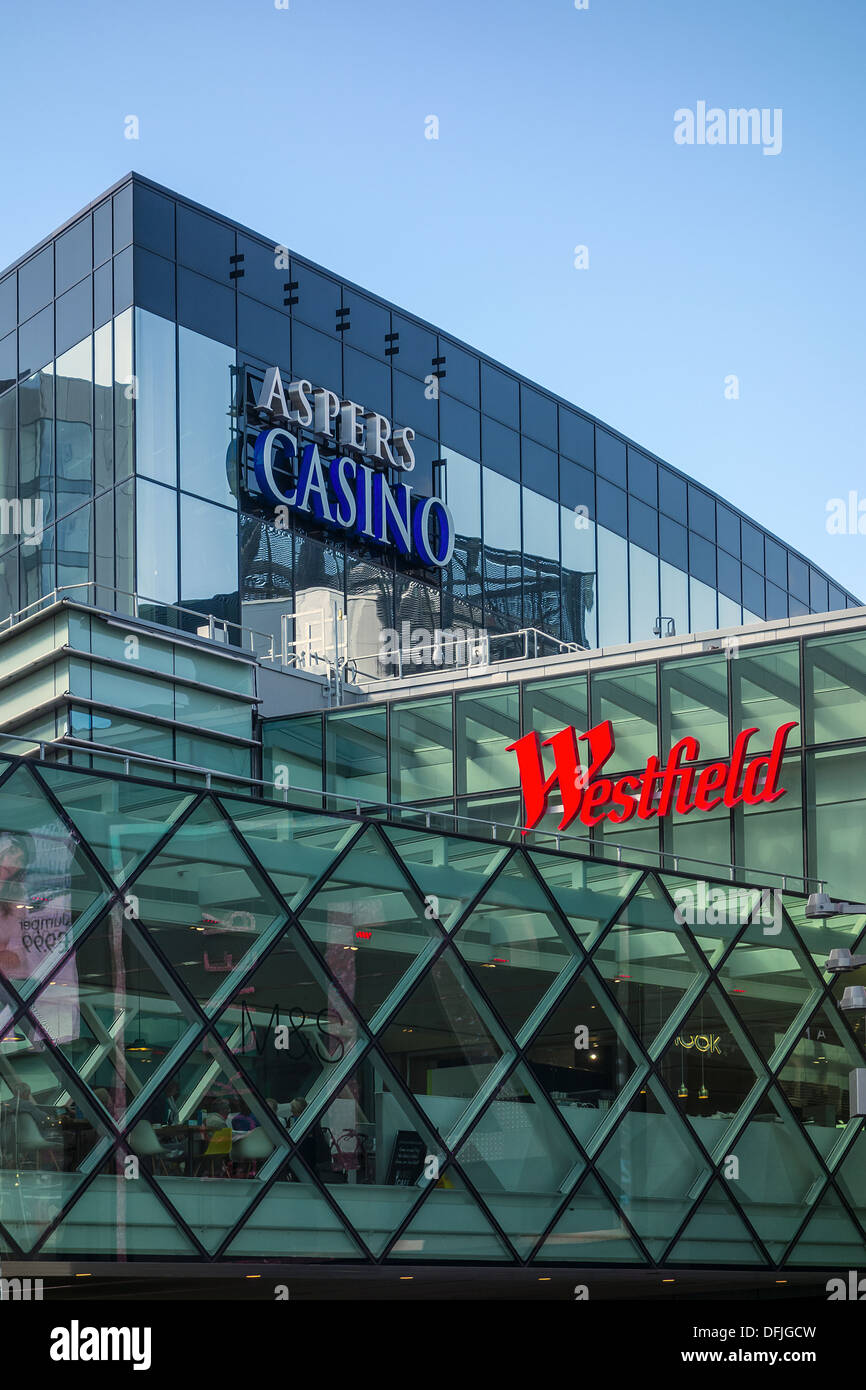UK Aspers Casino Review: Exploring the Online Gaming Hub for UK Players