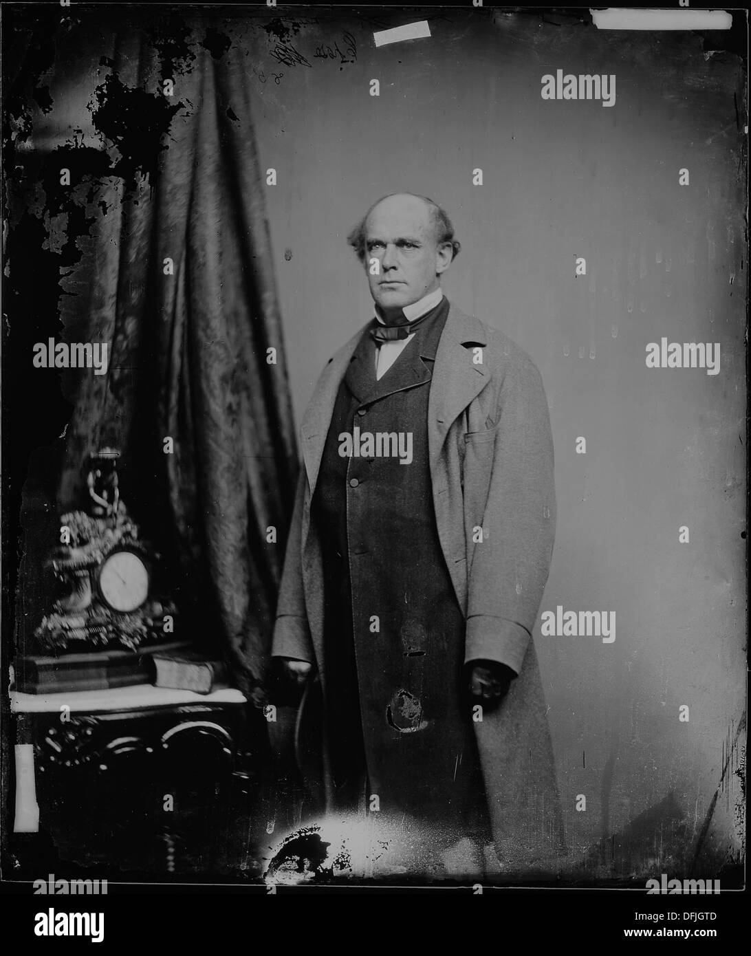 Salmon p chase hires stock photography and images Alamy