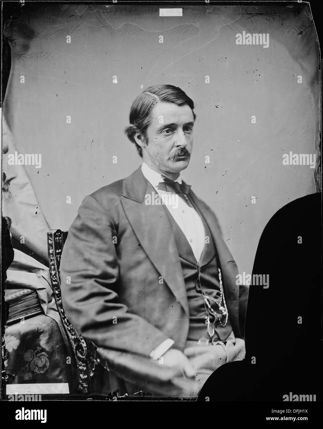 Sprague william Black and White Stock Photos & Images Alamy