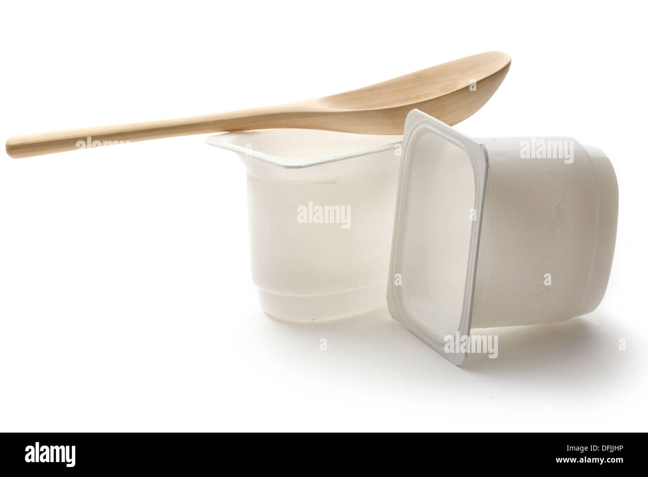 Yogurt container hi-res stock photography and images - Page 3 - Alamy