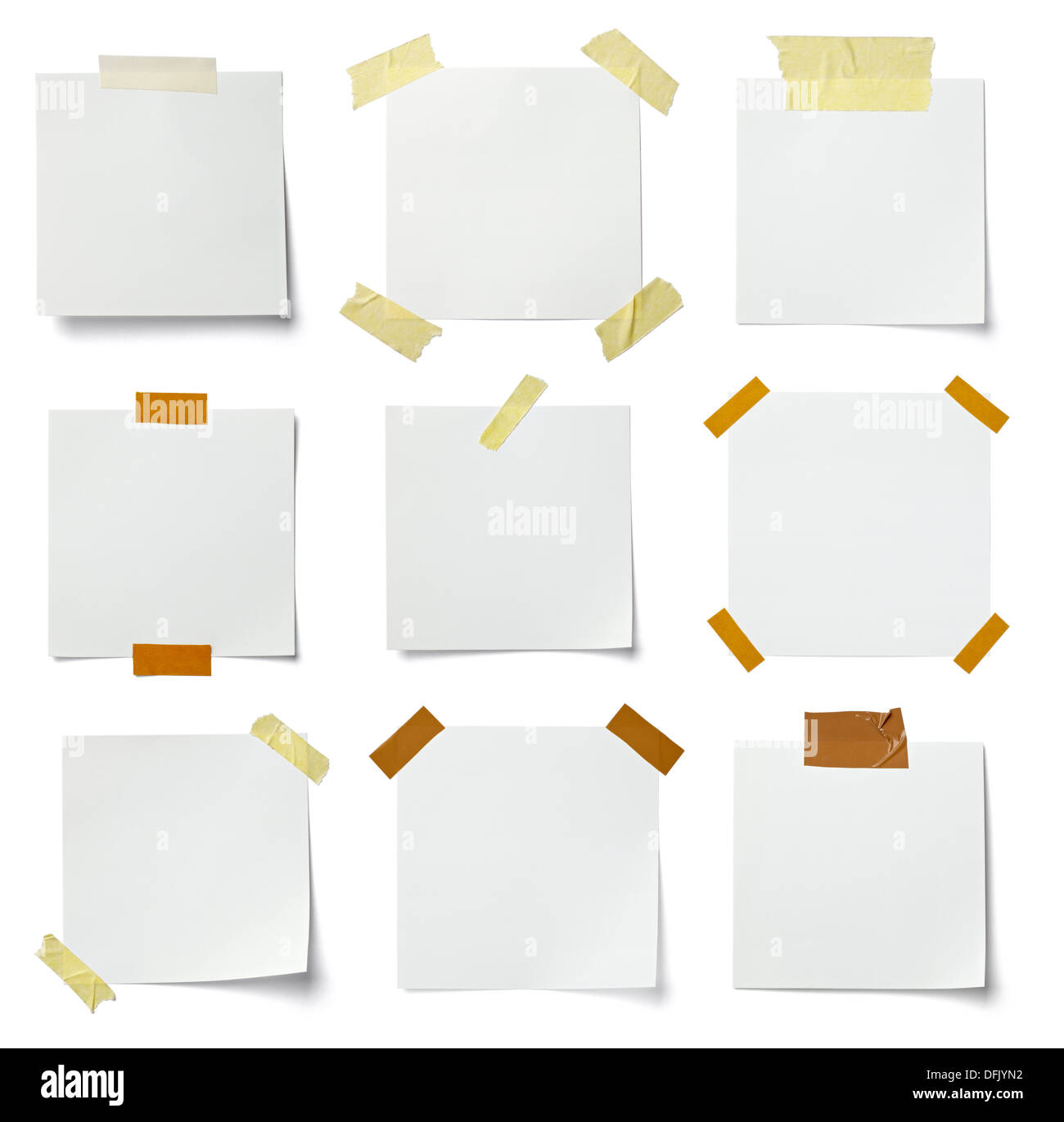 old note paper Stock Photo - Alamy