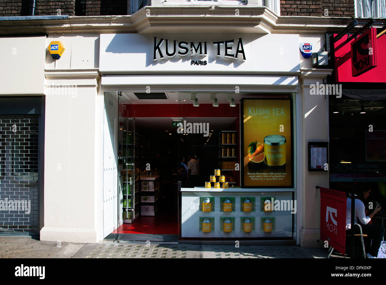 High tea london hires stock photography and images Alamy