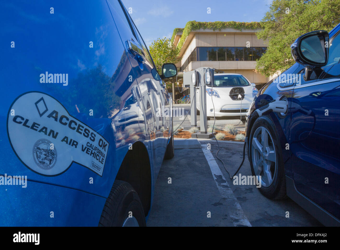 Carpool sticker hires stock photography and images Alamy