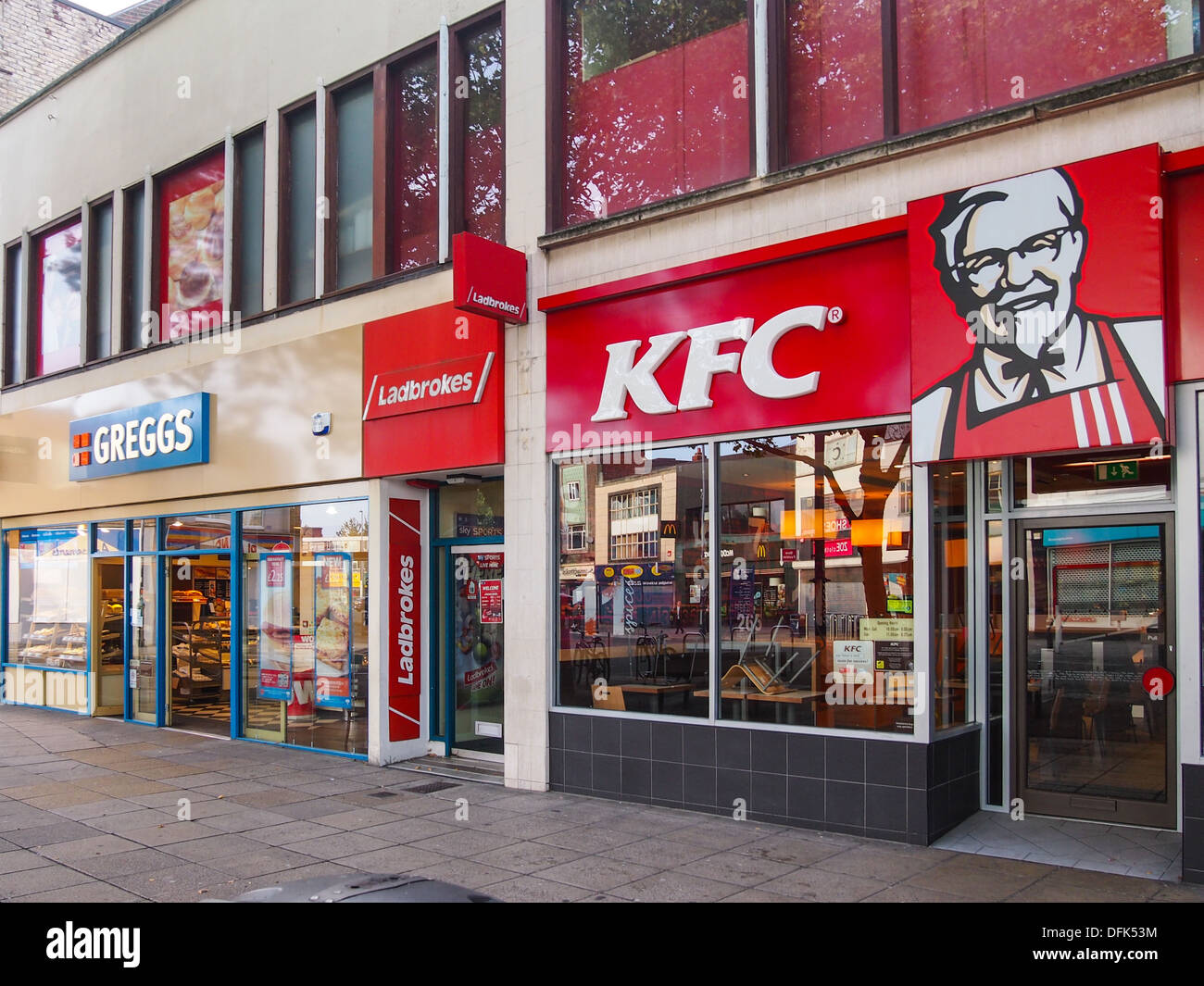 KFC E Gift Voucher 45 OFF Www dominicastuc