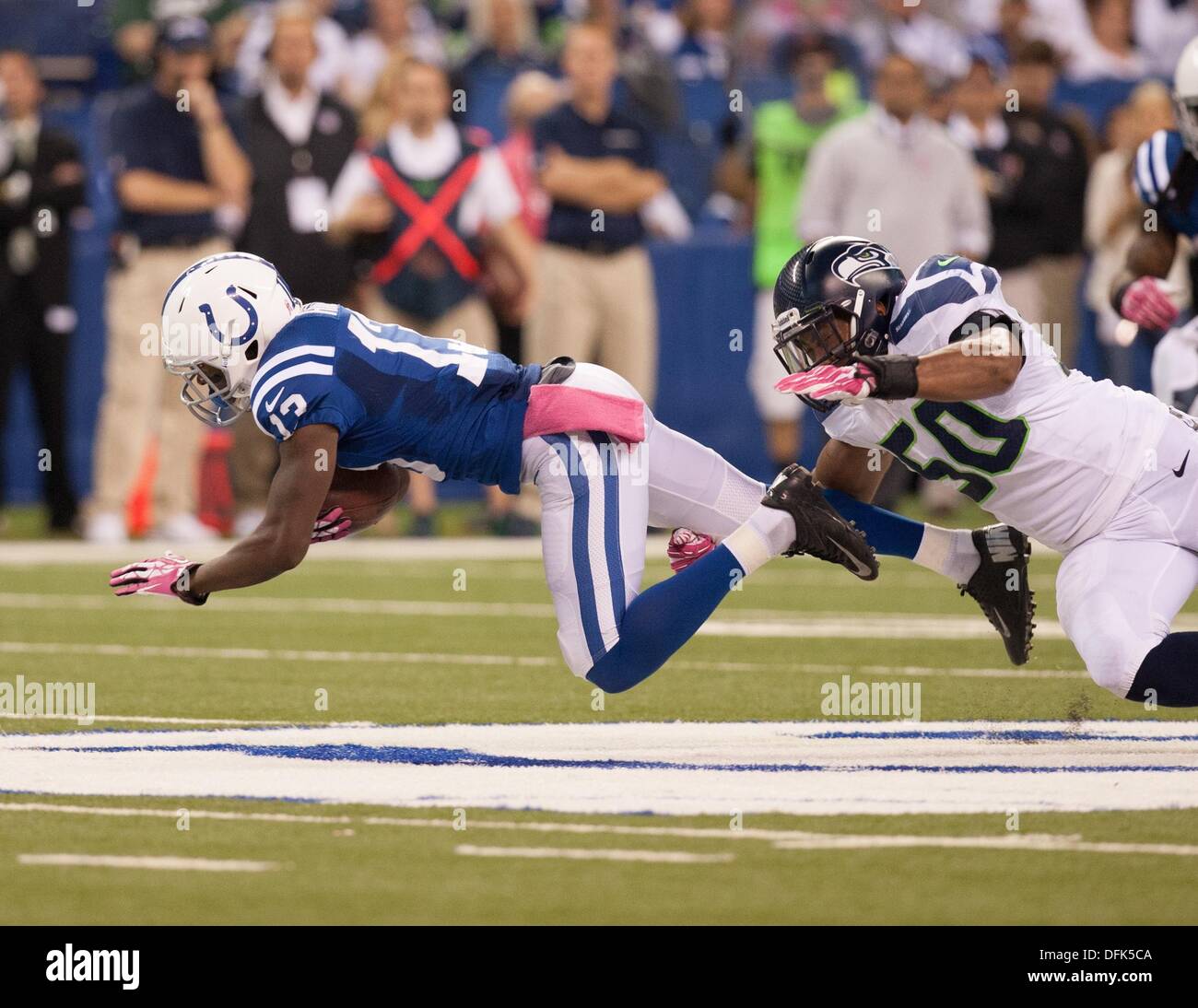 November 3, 2019: during the NFL football game between the Tampa Bay  Buccaneers and the Seattle Seahawks CenturyLink Field, Seattle, WA. Larry  C. Lawson/CSM (Cal Sport Media via AP Images Stock Photo 