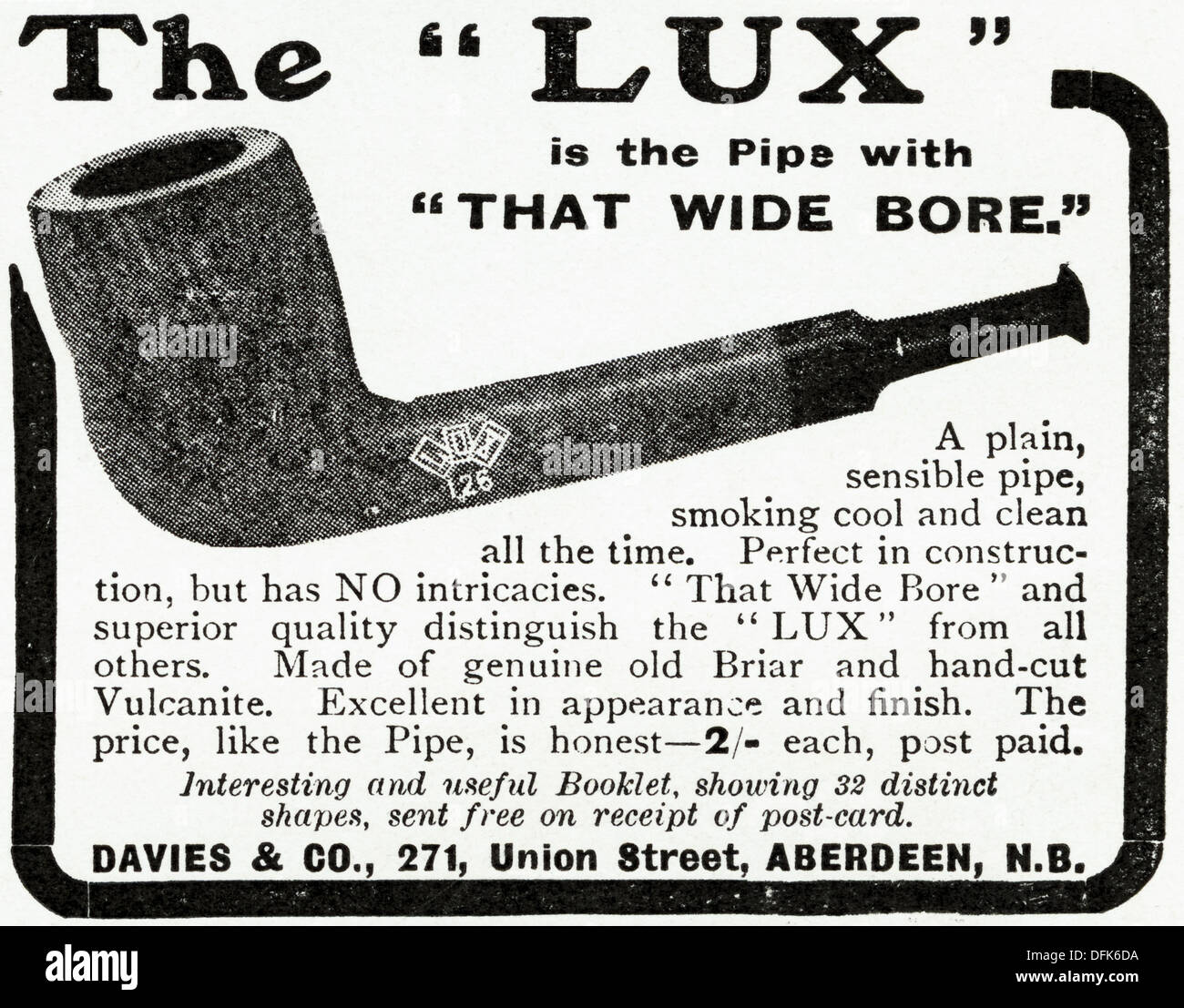 1900s advertising archive hires stock photography and images Alamy