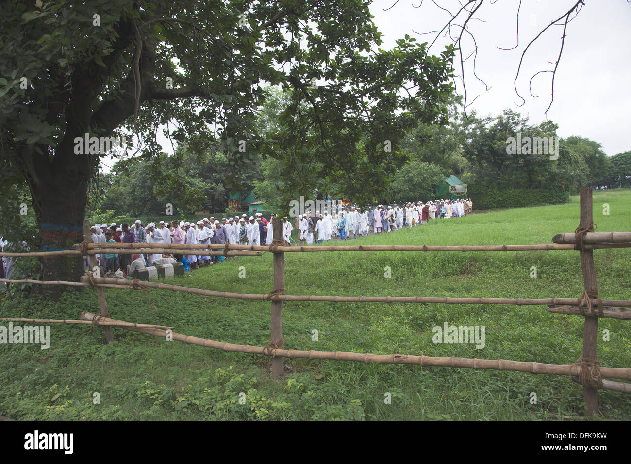 Maidan kolkata return of hires stock photography and images Alamy